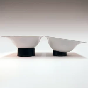 Slanted Risers