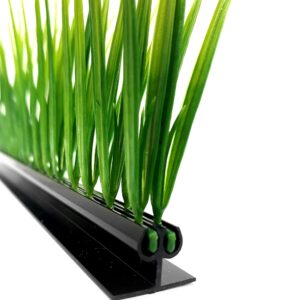 Garnish System (twin channel)
