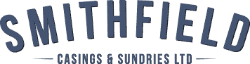 Smithfield Casings logo