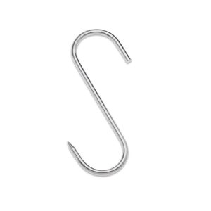 Stainless S Hook
