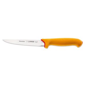 PrimeLine Straight Boning Knife Yellow