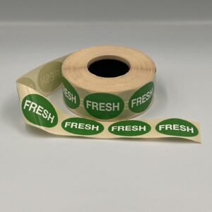 Fresh Labels