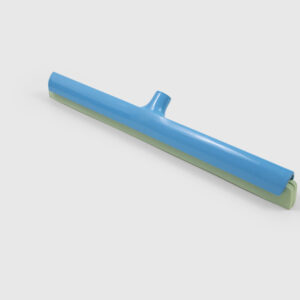 Floor Squeegee Head 600mm Twin Blade Foam