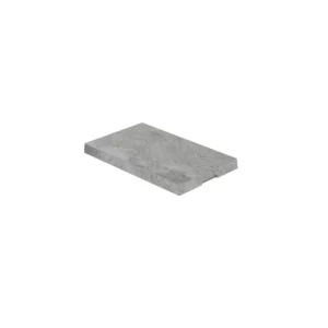 Urban Melamine Platter 1/4 Size 265x162x20mm