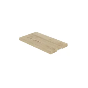 Tura Melamine Platter 1/3 Size 325x176x20mm