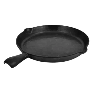 Stonecast & Skillet