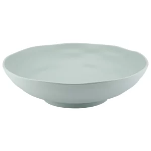 TAQ4707 Pigment Aqua Melamine Dish 338x338x92mm 4L