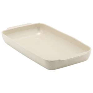TCM46134 Cream Marl Melamine 1/3 Size Insert 299x163x40mm