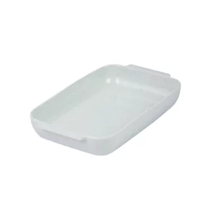 TBL46144 Steel Blue Marl Melamine 1/4 Size Insert 239x149x40mm