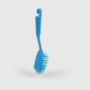 Wash up Brush (With Scraper)