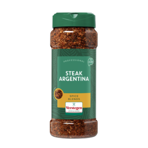 Steak Argentina