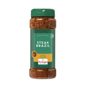 Steak Brazil