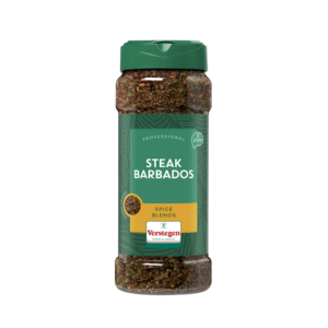 Steak Barbados